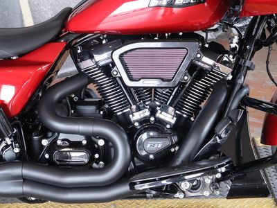 2025 Harley-Davidson FLTRX - Road Glide - Photo 14