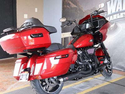 2025 Harley-Davidson FLTRX - Road Glide - Photo 5