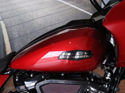 2025 Harley-Davidson FLTRX - Road Glide - Photo 13