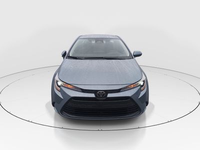 2024 Toyota Corolla - Photo 2