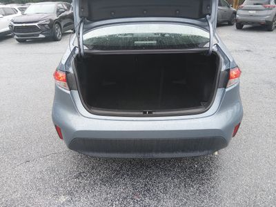 2024 Toyota Corolla - Photo 11