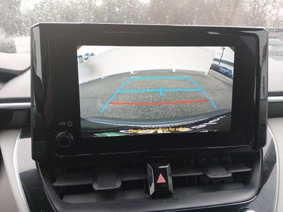 2024 Toyota Corolla - Photo 22