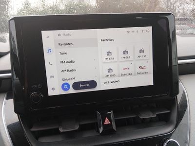 2024 Toyota Corolla - Photo 23