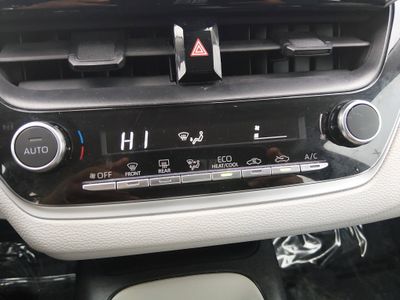2024 Toyota Corolla - Photo 20