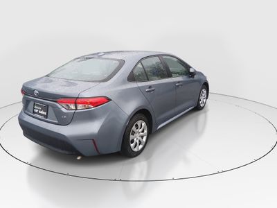 2024 Toyota Corolla - Photo 7