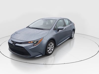 2024 Toyota Corolla - Photo 3