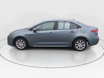 2024 Toyota Corolla - Photo 4