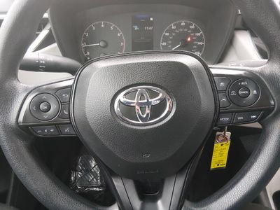 2024 Toyota Corolla - Photo 12