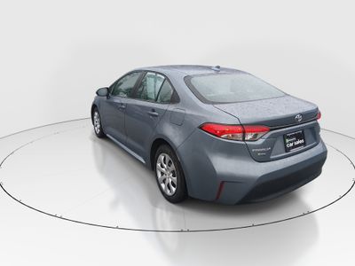 2024 Toyota Corolla - Photo 5