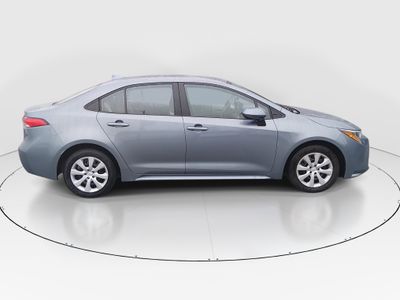 2024 Toyota Corolla - Photo 8