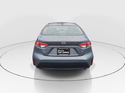 2024 Toyota Corolla - Photo 6