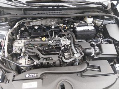 2024 Toyota Corolla - Photo 9