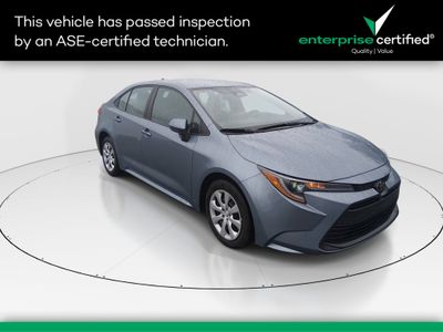 2024 Toyota Corolla - Photo 1