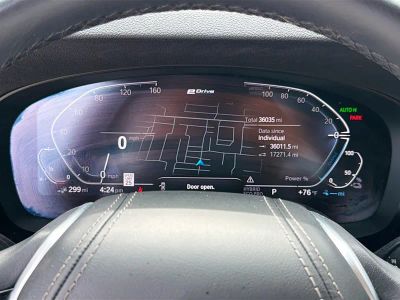 2023 BMW 5 Series — photo 39 view