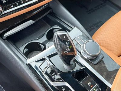 2023 BMW 5 Series — photo 28 view