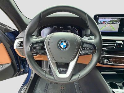 2023 BMW 5 Series — photo 38 view