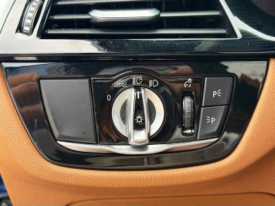 2023 BMW 5 Series — photo 34 view