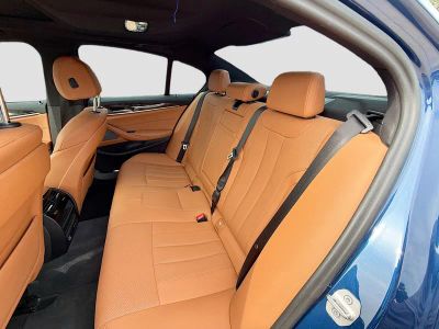 2023 BMW 5 Series — photo 20 view