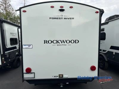 2026 Forest River RV Rockwood GEO Pro - Photo 15