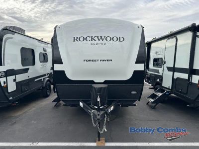 2026 Forest River RV Rockwood GEO Pro - Photo 12