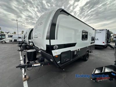 2026 Forest River RV Rockwood GEO Pro - Photo 13