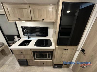 2026 Forest River RV Rockwood GEO Pro - Photo 3