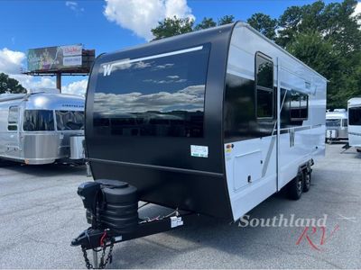 2026 Winnebago Thrive - Photo 2