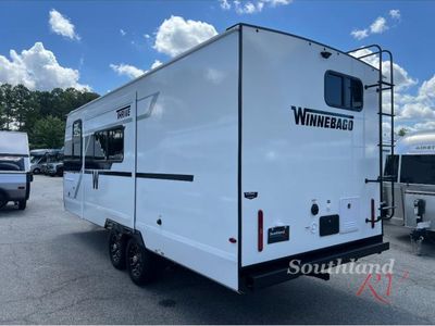 2026 Winnebago Thrive - Photo 4