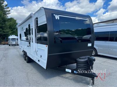 2026 Winnebago Thrive - Photo 1