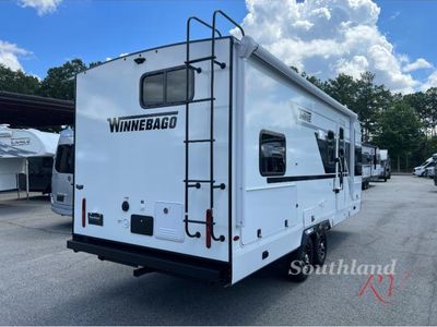 2026 Winnebago Thrive - Photo 3