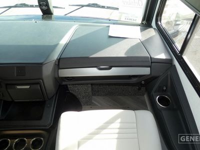 2026 Fleetwood Bounder - Photo 10