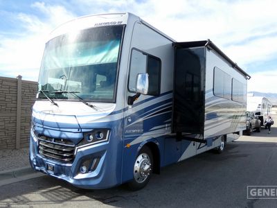 2026 Fleetwood Bounder - Photo 2