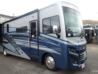 2026 Fleetwood Bounder - Photo 1