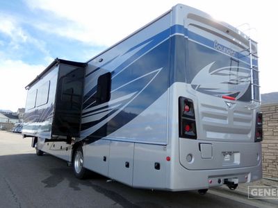 2026 Fleetwood Bounder - Photo 3