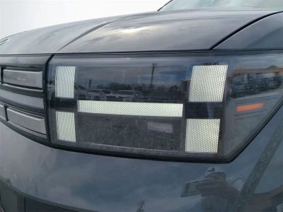 2026 Hyundai SANTA FE — photo 10 view
