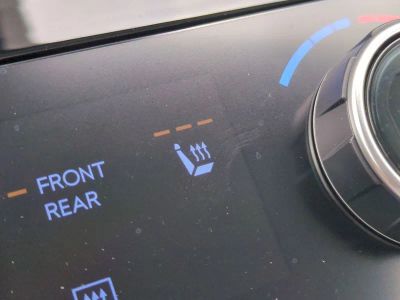 2026 Hyundai SANTA FE — photo 27 view