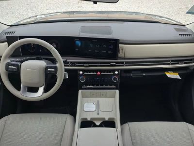 2026 Hyundai SANTA FE — photo 18 view