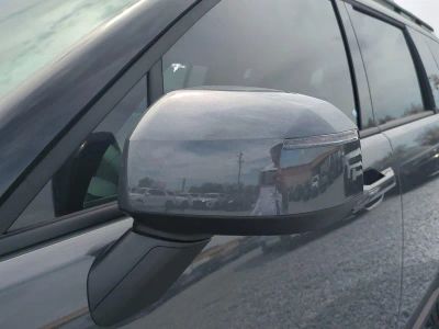 2026 Hyundai SANTA FE — photo 12 view