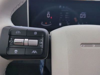 2026 Hyundai SANTA FE — photo 31 view
