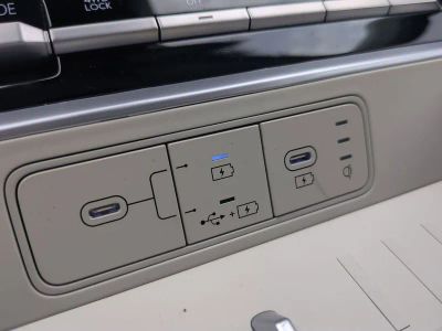 2026 Hyundai SANTA FE — photo 26 view
