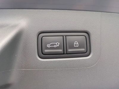 2026 Hyundai SANTA FE — photo 15 view