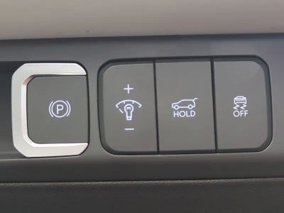 2026 Hyundai SANTA FE — photo 28 view