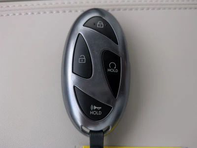 2026 Hyundai SANTA FE — photo 37 view