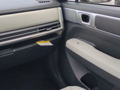 2026 Hyundai SANTA FE — photo 20 view