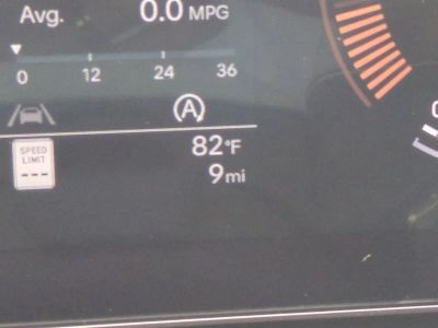 2026 Hyundai SANTA FE — photo 35 view