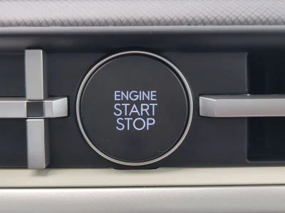 2026 Hyundai SANTA FE — photo 36 view