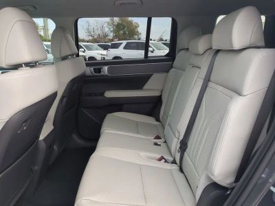 2026 Hyundai SANTA FE — photo 16 view