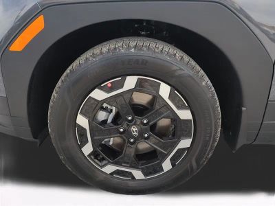 2026 Hyundai SANTA FE — photo 11 view
