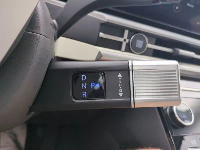 2026 Hyundai SANTA FE — photo 22 view