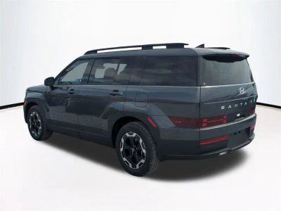2026 Hyundai SANTA FE — photo 7 view